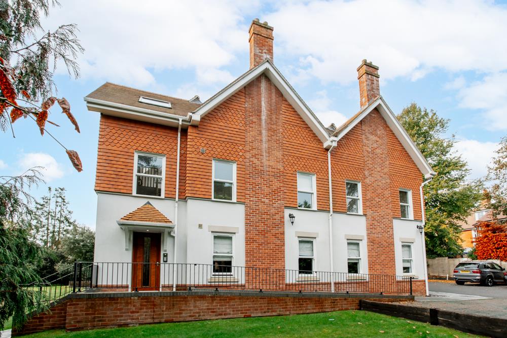 Mckinley Road, Bournemouth Saxe Coburg